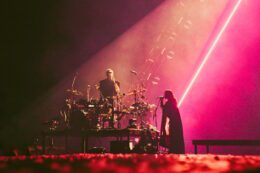 Thirty Seconds To Mars