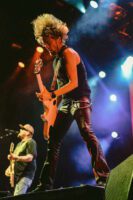 Black Stone Cherry