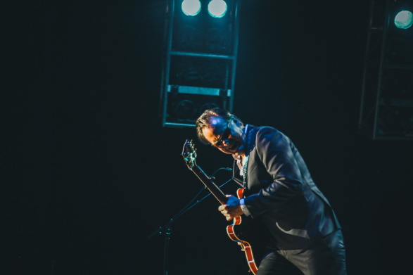 Joe Bonamassa