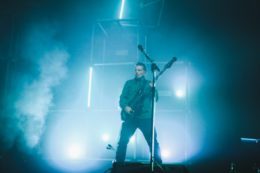 Kasabian