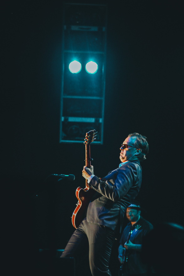 Joe Bonamassa