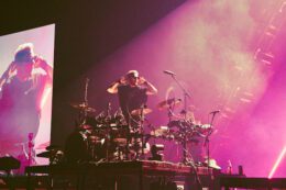 Thirty Seconds To Mars