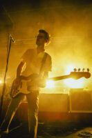 Kids In Glass Houses