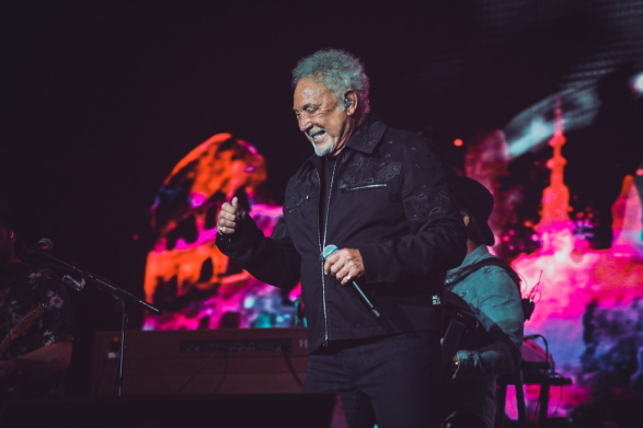 tom jones