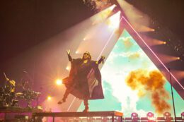 Thirty Seconds To Mars