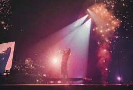 Thirty Seconds To Mars