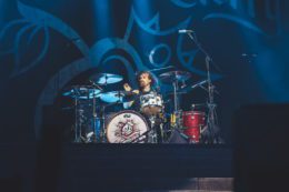 The Darkness & Black Stone Cherry