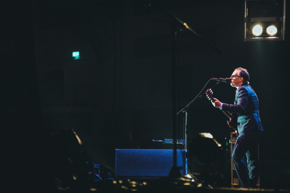 Joe Bonamassa