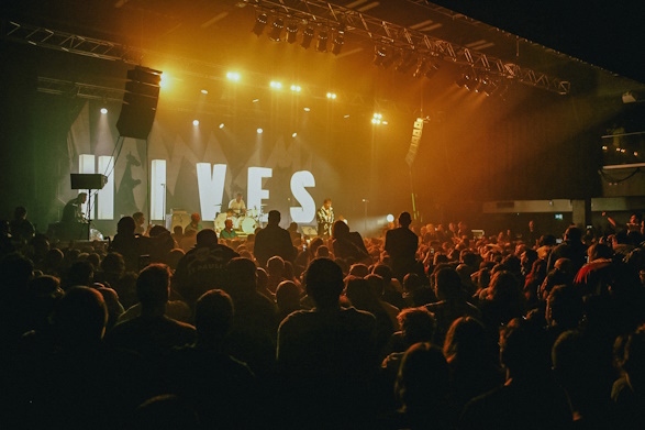 The Hives