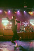 Kids In Glass Houses