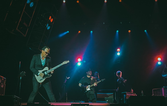 Joe Bonamassa