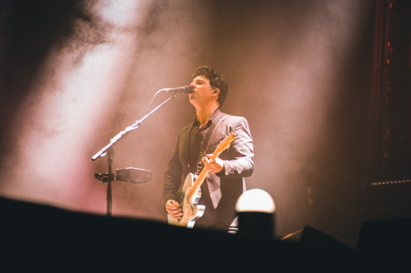 Stereophonics