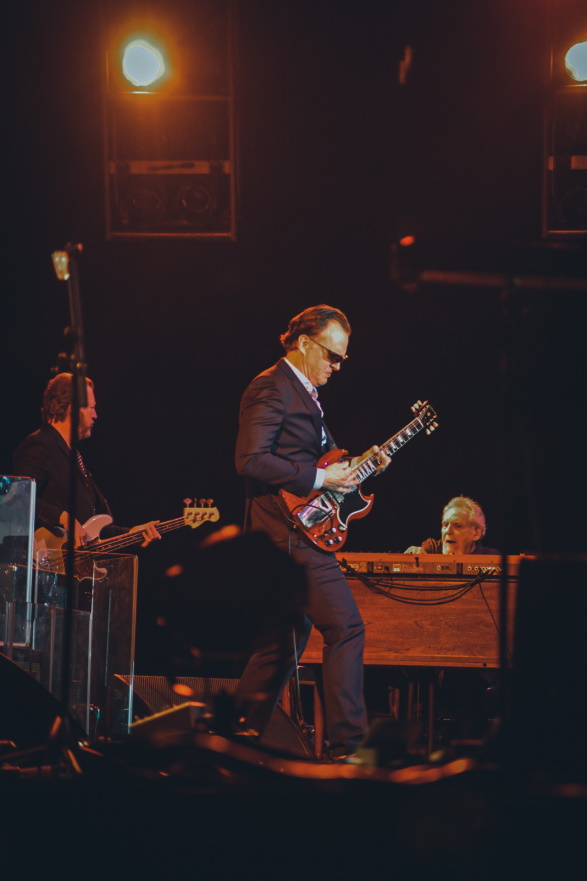 Joe Bonamassa