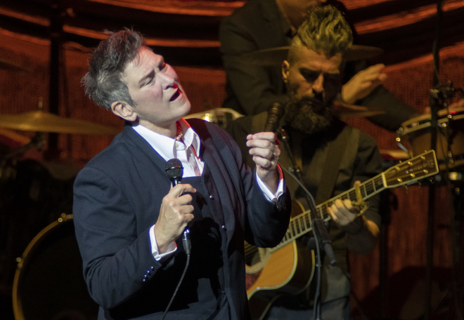 k.d. lang