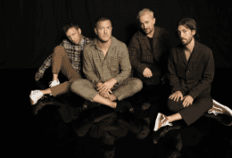 imagine dragons