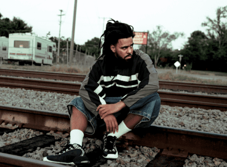 j cole tour news