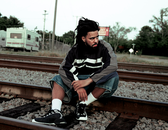 j cole tour news