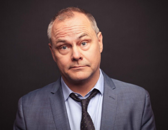 jack dee