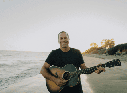 jack johnson tour news