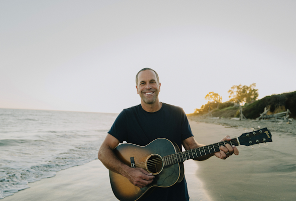 jack johnson tour news