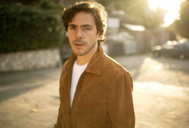 jack savoretti