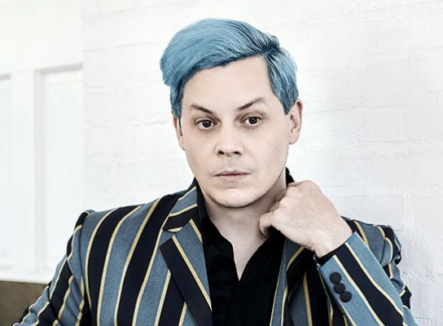 jack white