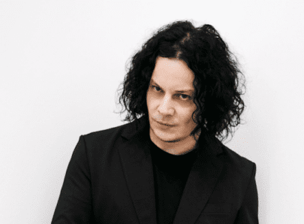 jack white new album