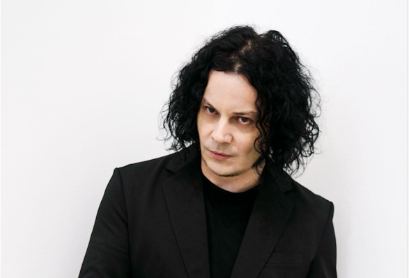jack white new album