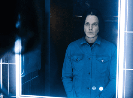 jack white