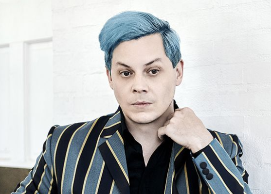 jack white