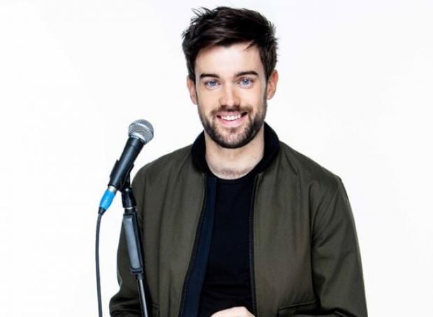 jack whitehall