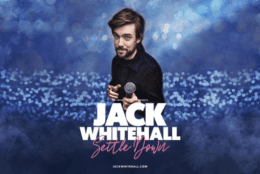 jack whitehall