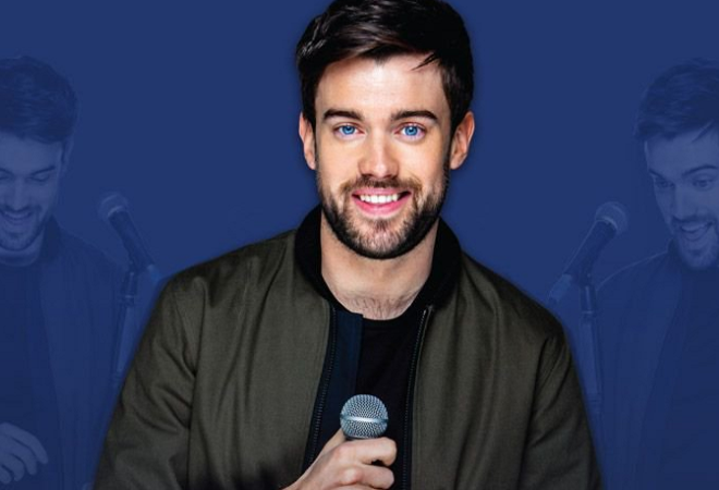 jack whitehall