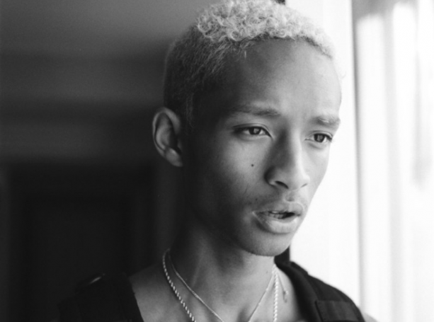 jaden smith