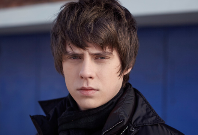Jake Bugg Solo Acoustic Tour November Jake Bugg Solo Acoustic Tour November