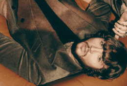 james arthur