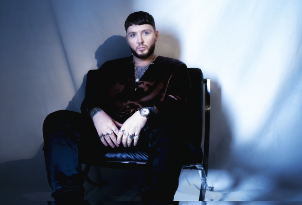 james arthur Image Credit Filmawi