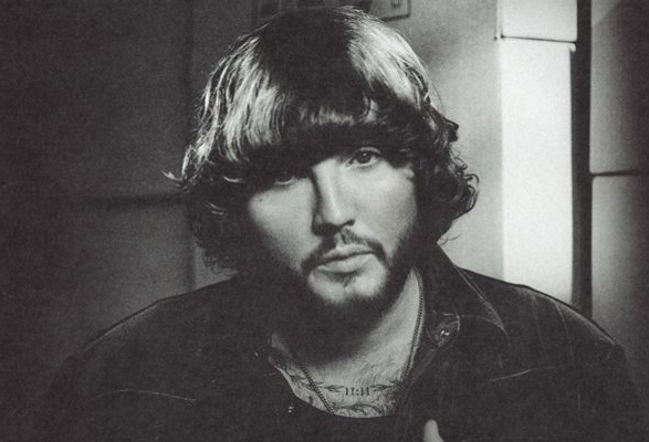 james arthur