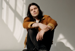 james bay