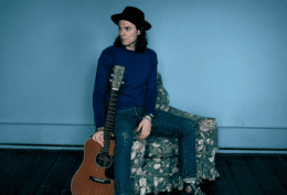 james bay