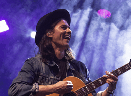 the long road festival 2025