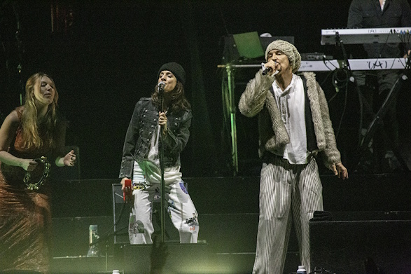 james birmingham live review