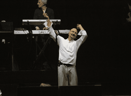 james birmingham live review