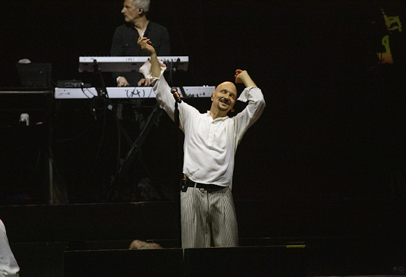 james birmingham live review