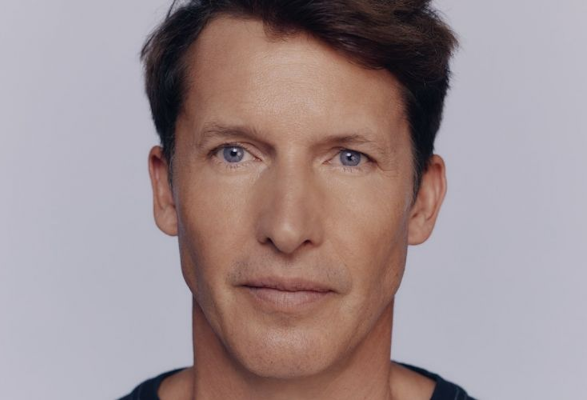 james blunt tour news