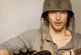 james blunt