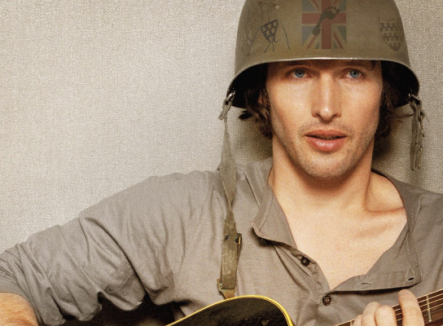 james blunt