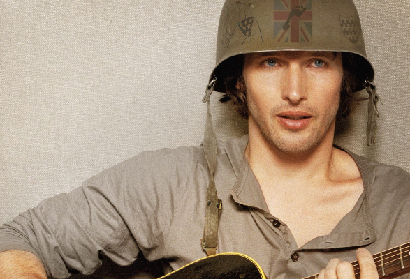 james blunt 