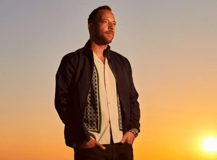 james morrison