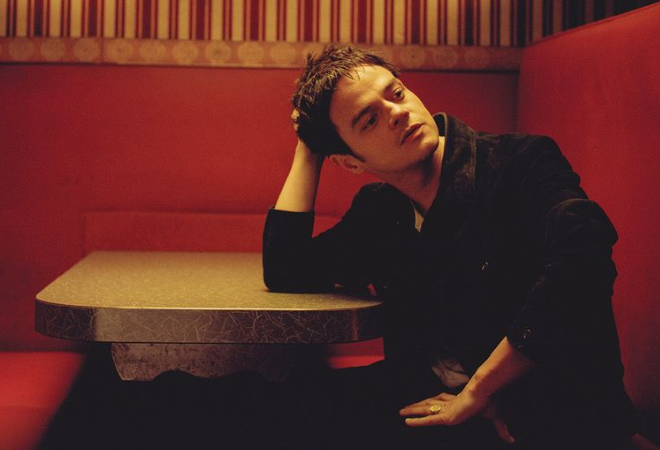 Jamie Cullum 2020 Tour - Latest Music News + Gig Tickets From Get To